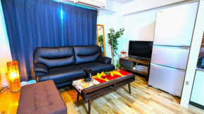 Space Minami 4jo - Vacation STAY 17247